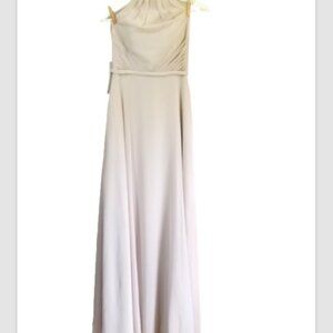 Azazie Melinda Dress Graduation Bridesmaid Prom Bust 34" Waist 27" Hips …